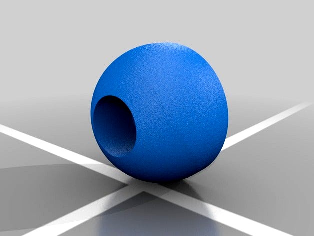 Mirror pivot by touchs