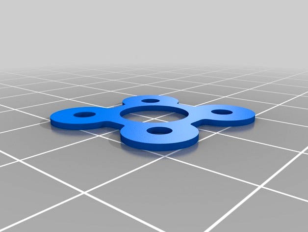 22xx motor soft mounts by Lefty9