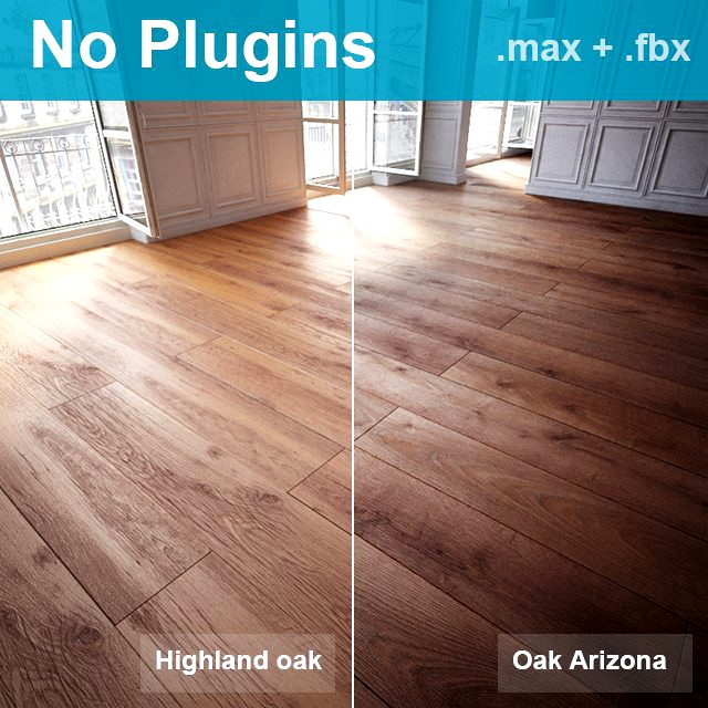 Floor 5 WITHOUT PLUGINS3d model