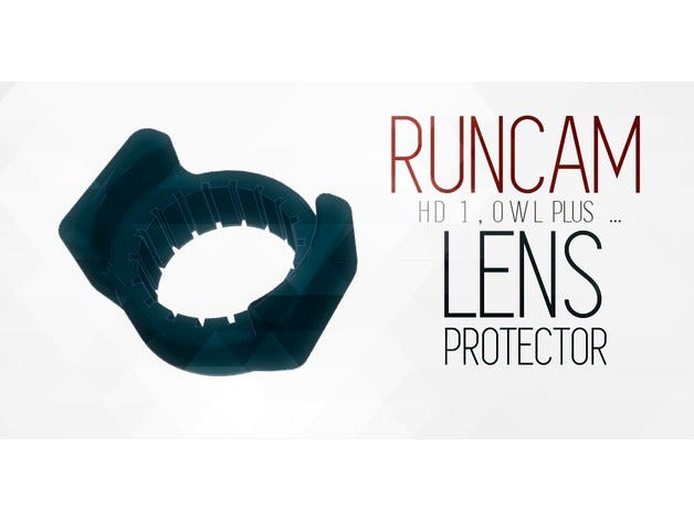 Runcam HD , OWL + , ??? by Flowr