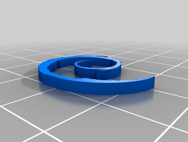 Linux Logos by badbytes