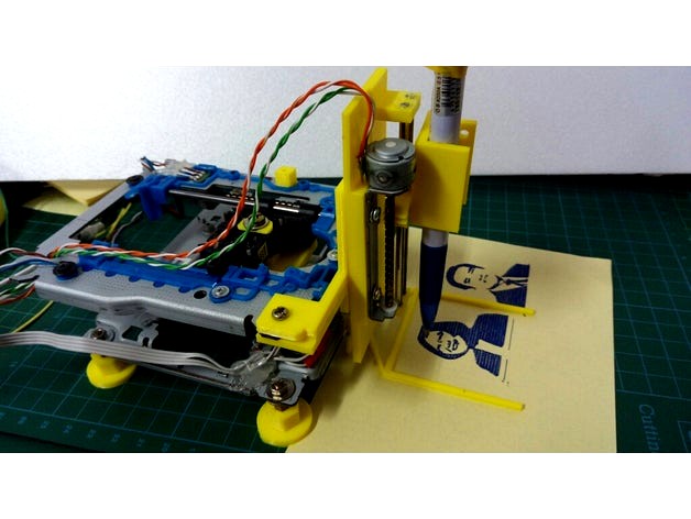 DVD-Plotter by kkman2266