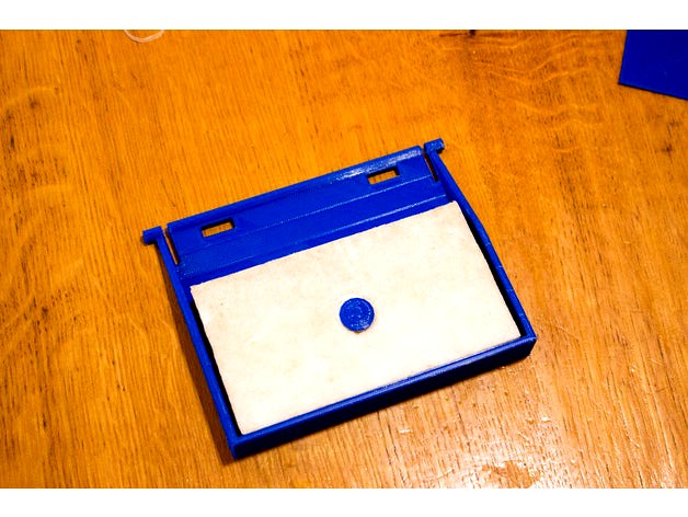 volet de skimmer piscine hors sol - swimming pool leaf skimmer by blackmanshadow