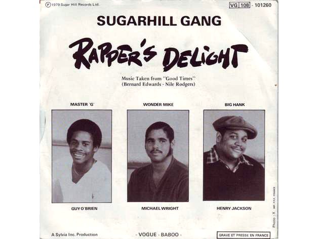 sugar hill gang keychain by resi2307
