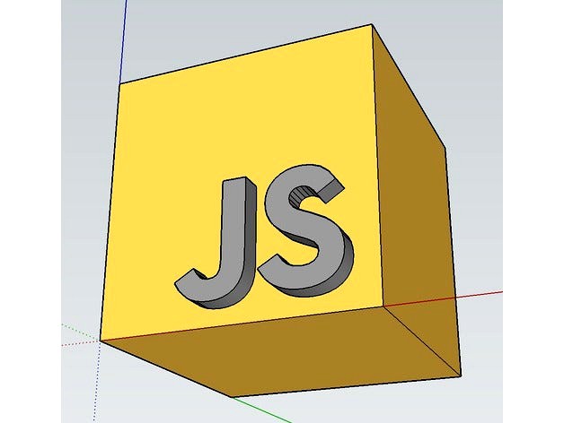JavaScript Block by clemmakesapps