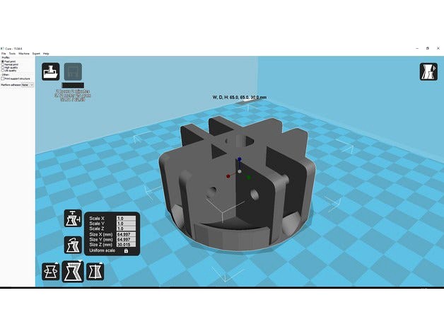 Tent top support poles 12mm by Tectrixinfo
