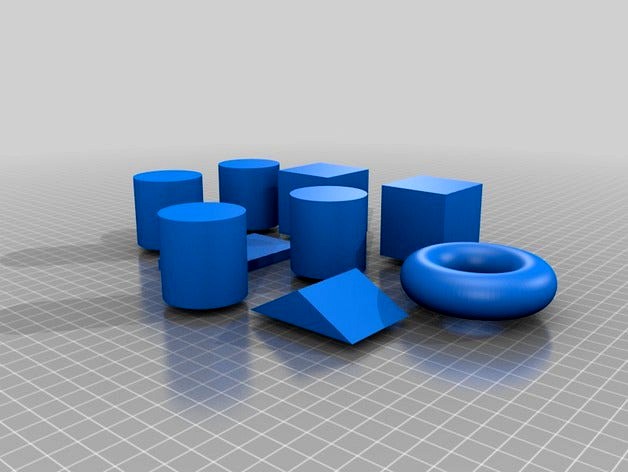 Game pack by David3122005