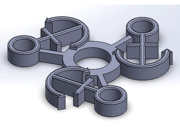 Anchor Spinner by JonC55