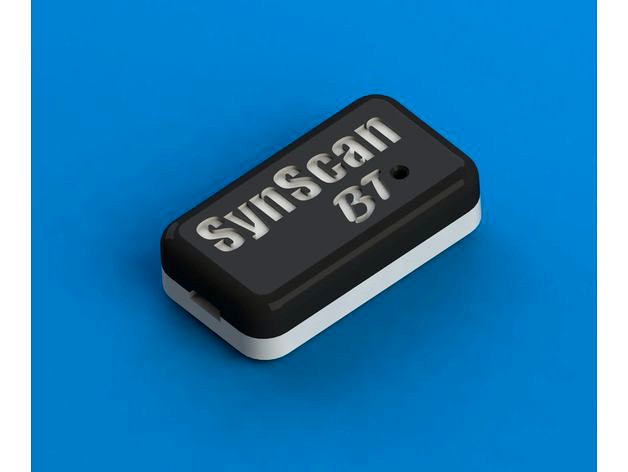 Carcasa para modulo bluetooth SynScan by villamany