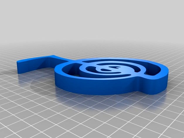 Reiki symbol by BrixSat