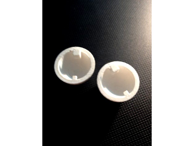 Interlocking Sphere by 92spoons