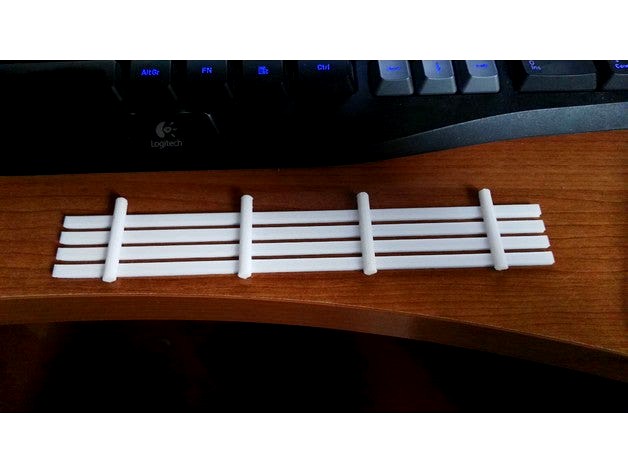 Sponde Unimog Tamiya cc-01 XB 1/10 by andrace