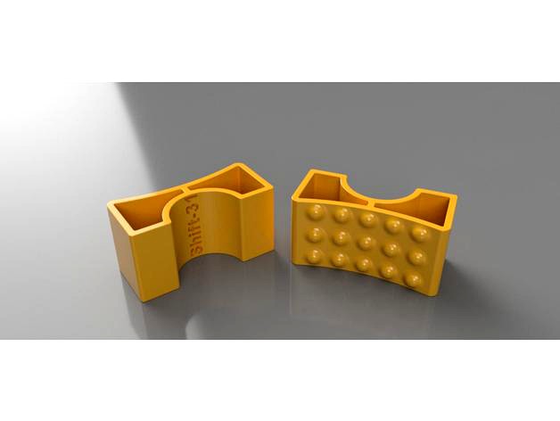 Helping Elbow by Shift31