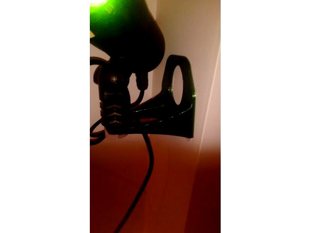 Bliss Light Indoor Mount V3 by ragingrivers