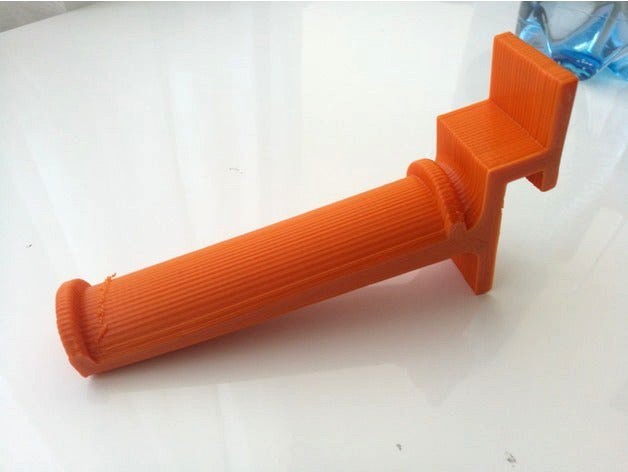 Spool Holder - 12mm width by Papkie