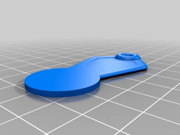 Aldi No-Quarter Needed by stevnsc