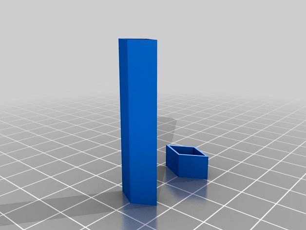 Diamond Glazier Point Case by danwsmith7