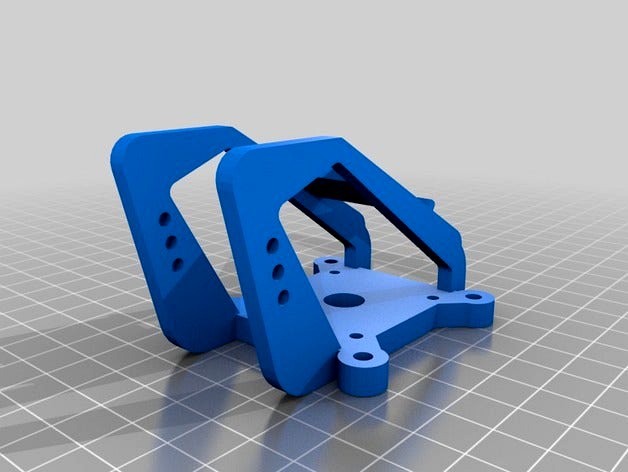 RONRAYSING drone racer lite by RONRAYSING