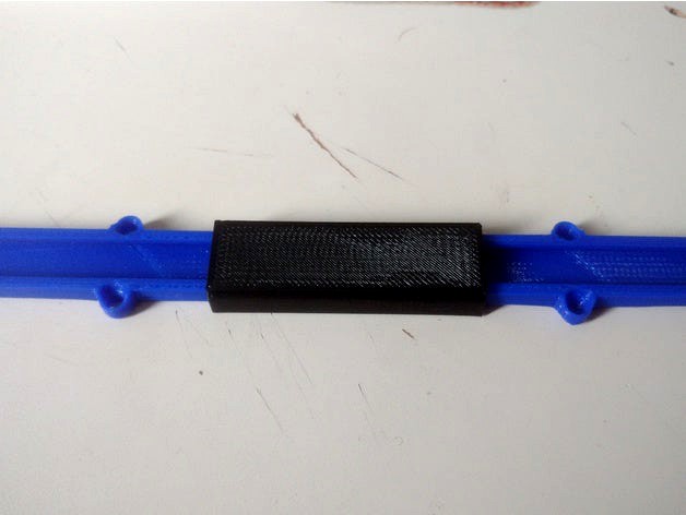 LED Alignment Jig by Grantisimo