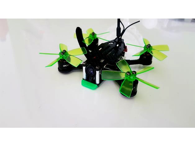 SPC 90s Bumper  by firstry