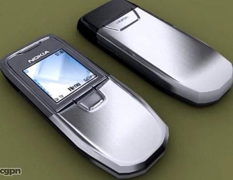 Nokia 88003d model