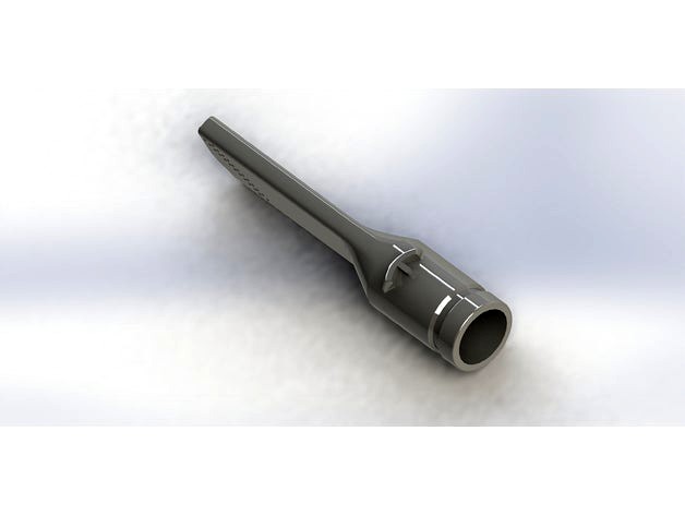 Dyson Adapter 10mm width by Mart1n