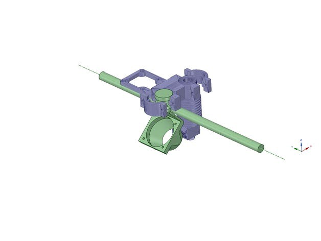 Fan Tool K8400 Velleman by dergringo