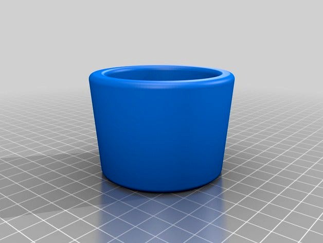 Car Can Holder   by DasDing85