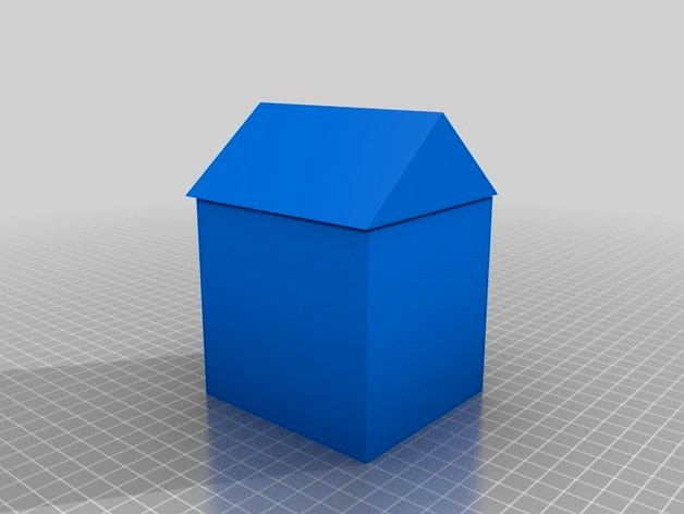 Huis 2 by mediamakerspace