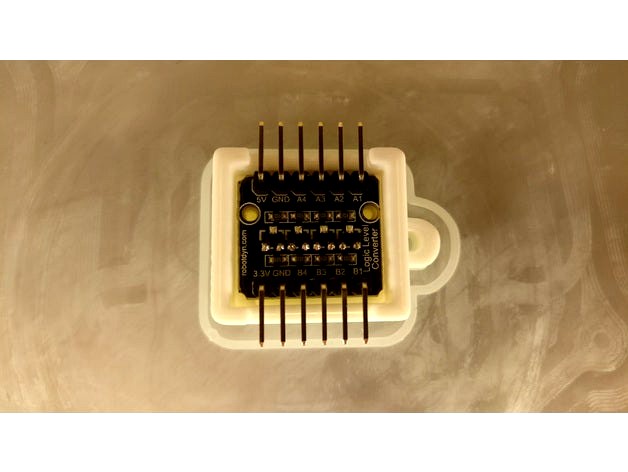 Logic level converter RobotDyn by ALTerNative