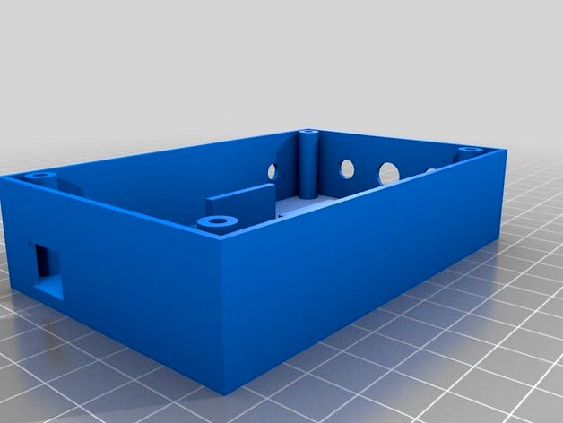 K3NG Keyer - Practice keyer by jmatonis