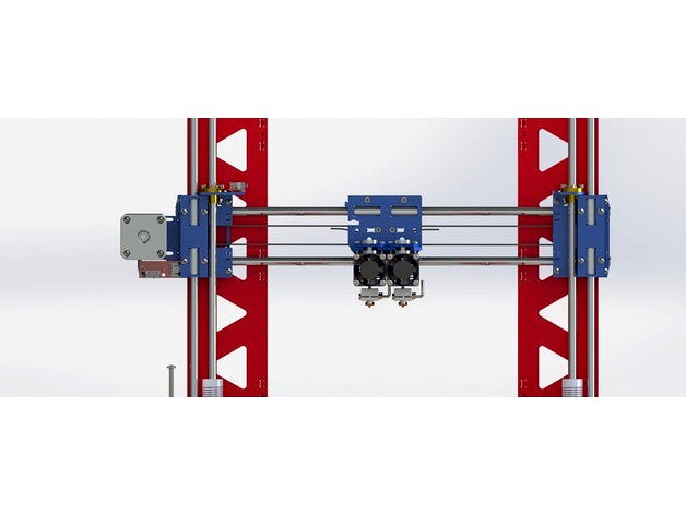 Pucelana Full Steel lasercut by JoseAngel