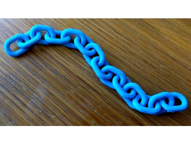 Chain links by apalexander