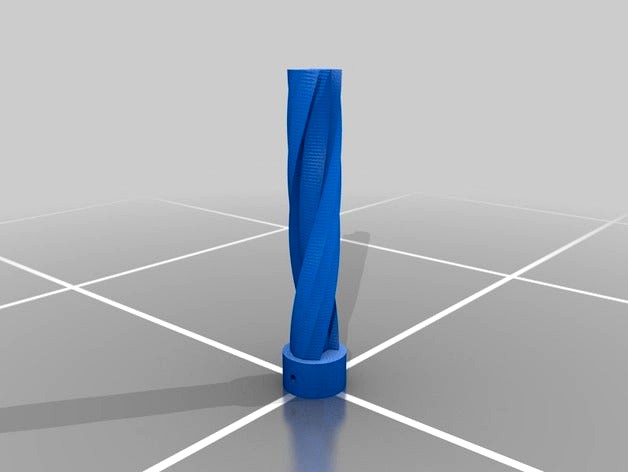 servo - based fast linear actuator by eihis