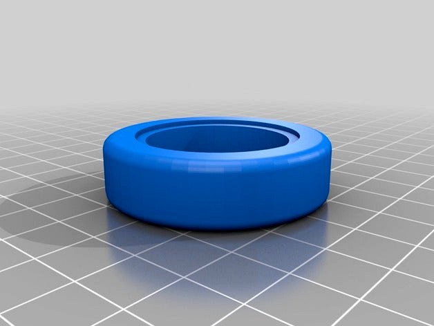 Customizable  Tire by SquirrelDip