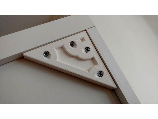 Box stiffener (Ikea) by Chewby