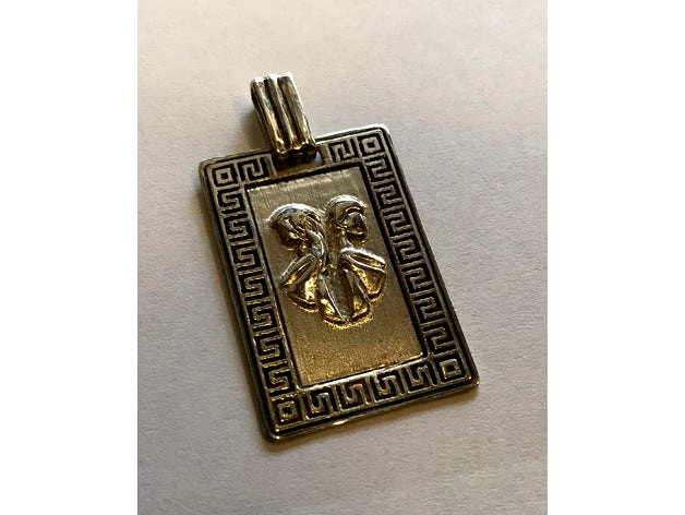 Zodiac signs by januszeko