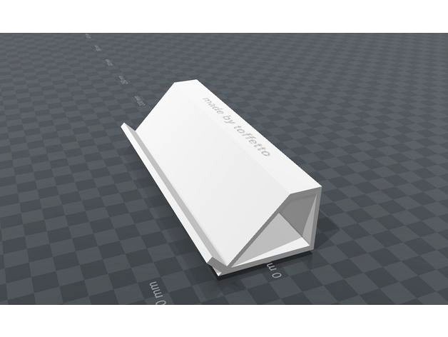 PHONE STAND by toffetto