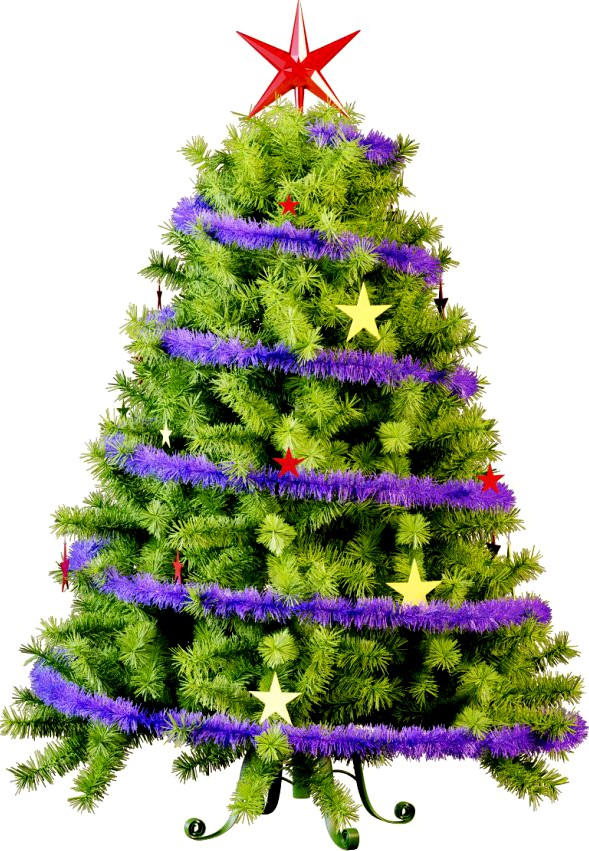 Christmas Tree3d model