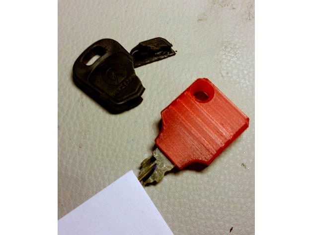 AdivaKey by Cipper