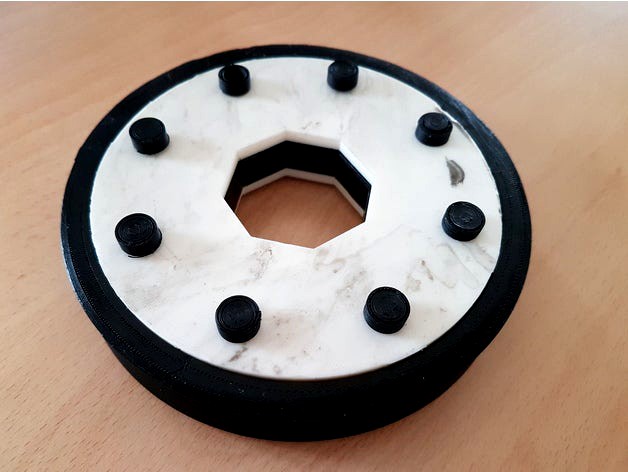 Iris Diaphragm by JL2579