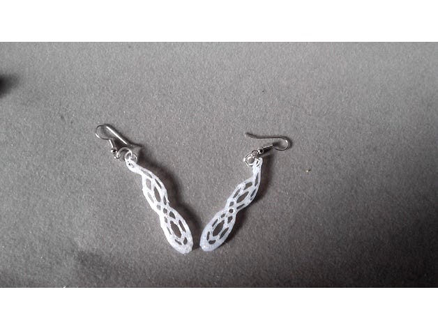 Earring infinite by catf