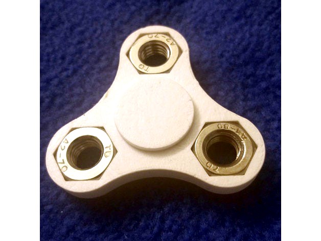 just another fidget spinner  by g3org