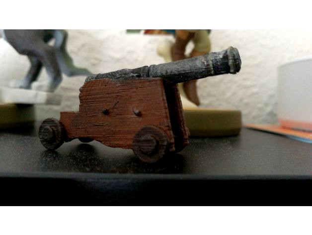 Cannon by no_username98