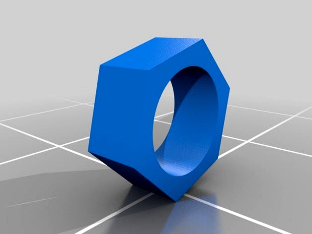 GWS Prop Adapter for SunnySky 2206 motors by PaulB121090