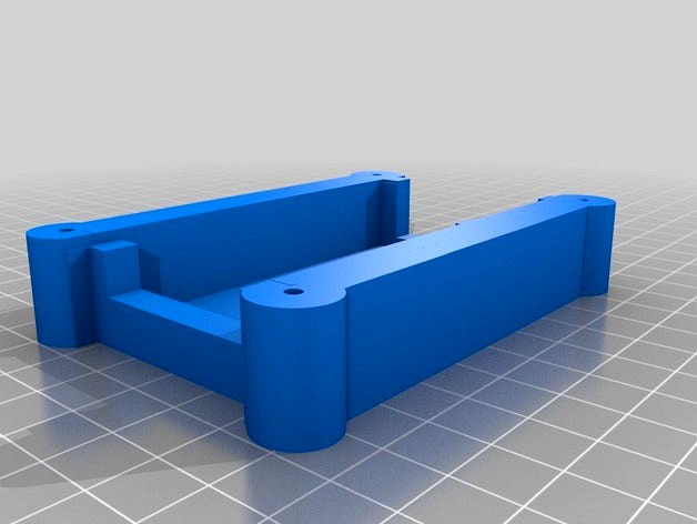 KMtronic Two Channel Relay Case by turbo400