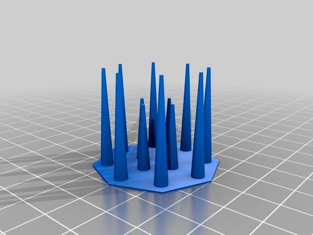 test to improve settings by marcusfido