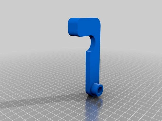 Roll extender  by btolson