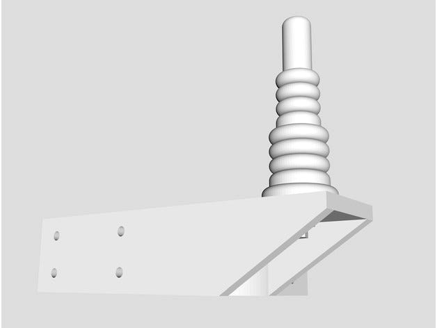 1/6 willys ANT holder by bg2vcj