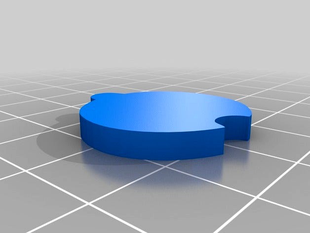 Cosmic Encounter Player Point Tracker by RidleyLarsen